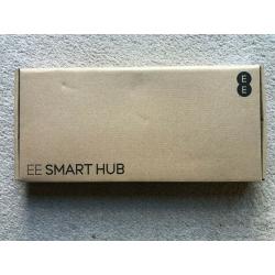 EE Smart Hub Router - Brand new