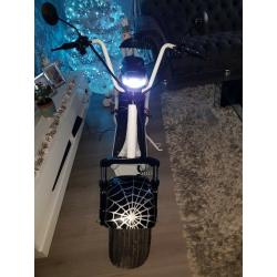 Scooter for sale