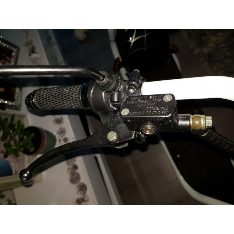 Scooter for sale