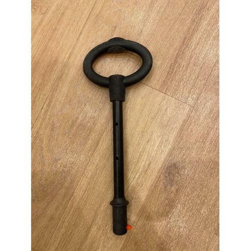 Mini Micro Scooter o-bar handle