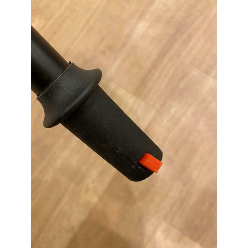 Mini Micro Scooter o-bar handle