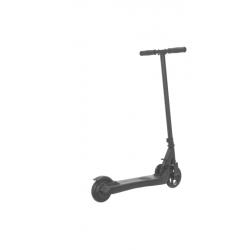 Childrens electric scooter