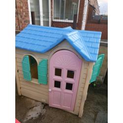 Play house