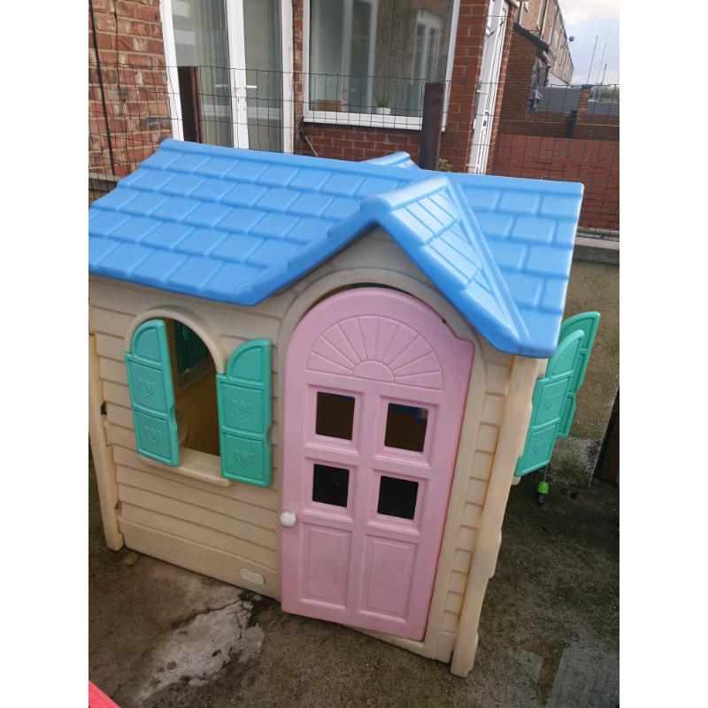 Play house