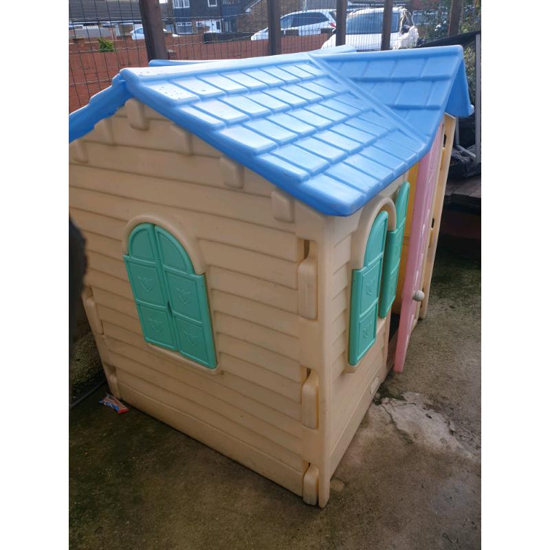 Play house