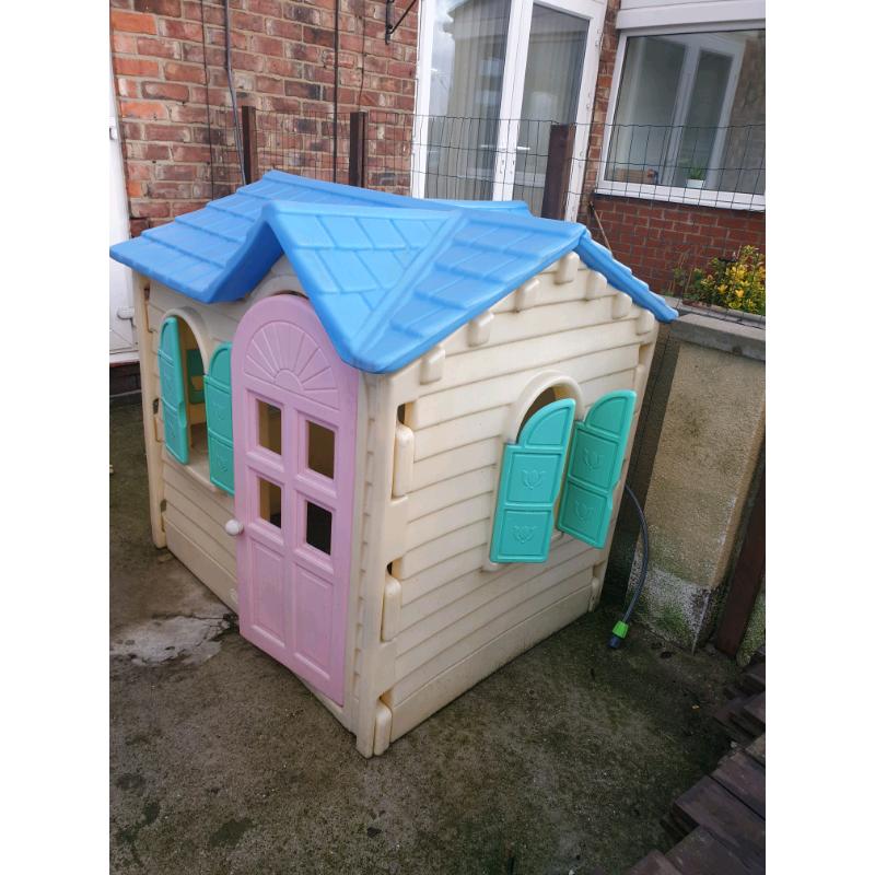 Play house