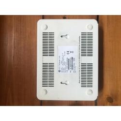 BT Openreach Modem/Router & Cables