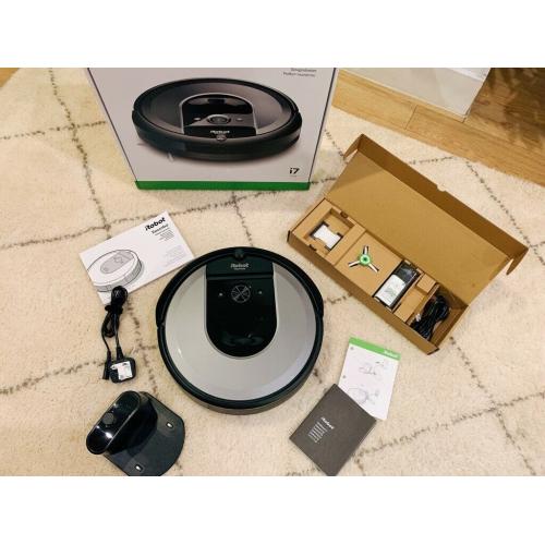 iRobot Roomba i7 (i7150) (13 month warranty) vacuum cleaner