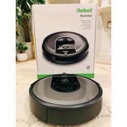 iRobot Roomba i7 (i7150) (13 month warranty) vacuum cleaner