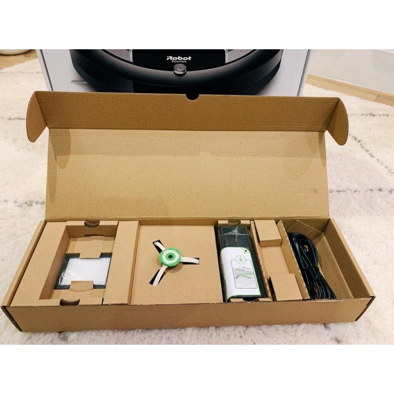 iRobot Roomba i7 (i7150) (13 month warranty) vacuum cleaner