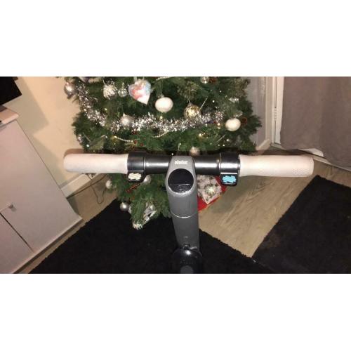 Es4 ninebot electric scooter