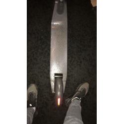 Es4 ninebot electric scooter