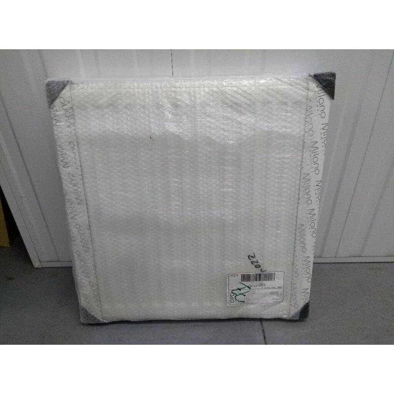 radiators, new steel panel many sizes.