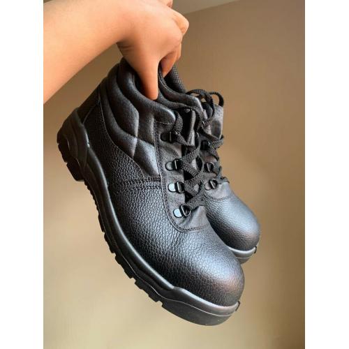 Mens Safety Shoes