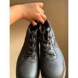 Mens Safety Shoes