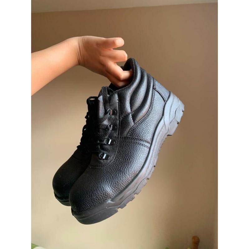 Mens Safety Shoes