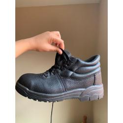 Mens Safety Shoes