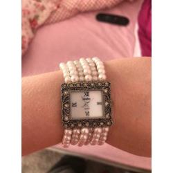 Ladies watches