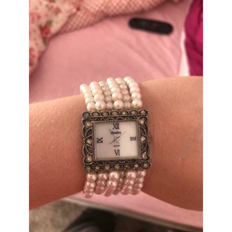 Ladies watches