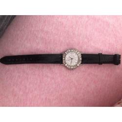 Ladies watches