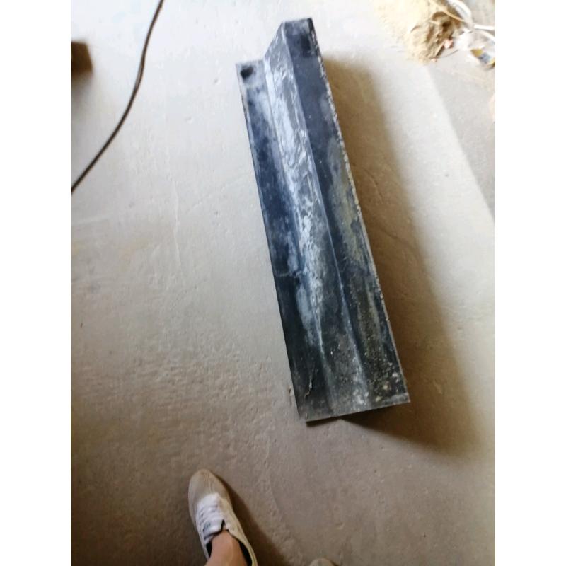 1200 catnic metal lintel