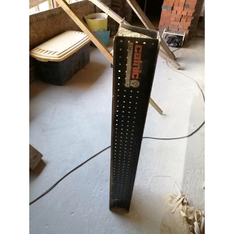 1200 catnic metal lintel
