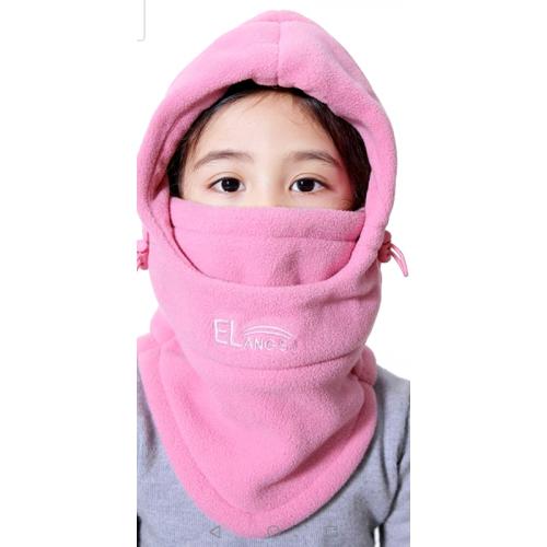 children 's lightweight balaclava winter hat
