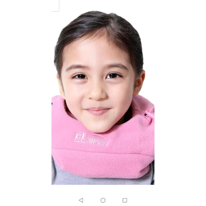 children 's lightweight balaclava winter hat