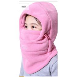 children 's lightweight balaclava winter hat