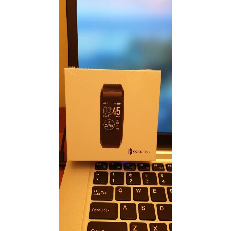 Smart watch