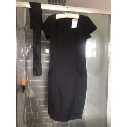 Beauty uniforms size 6