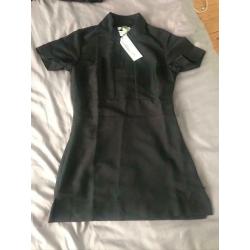 Beauty uniforms size 6