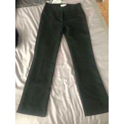 Beauty uniforms size 6