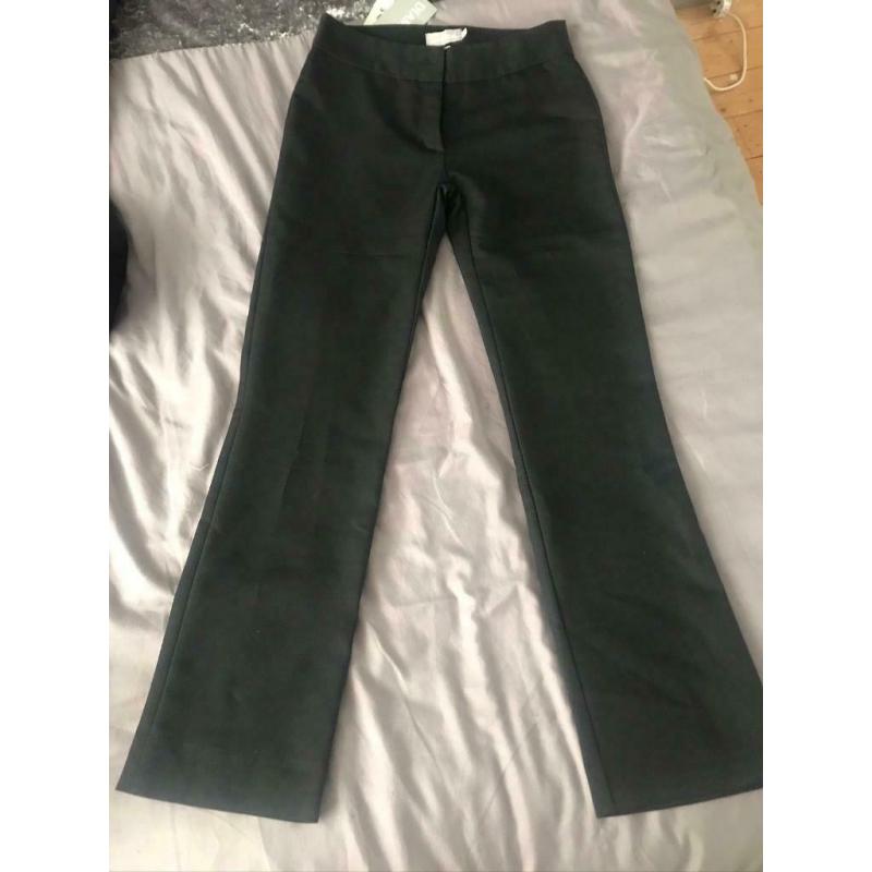 Beauty uniforms size 6