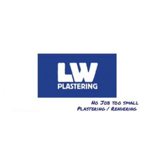 Plastering