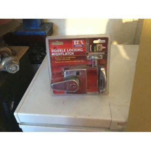 Door lock