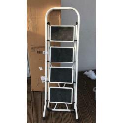 Step ladder