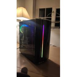 GAMING COMPUTER - WINDOWS 10 PRO, FORTNITE
