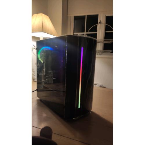 GAMING COMPUTER - WINDOWS 10 PRO, FORTNITE