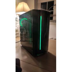GAMING COMPUTER - WINDOWS 10 PRO, FORTNITE