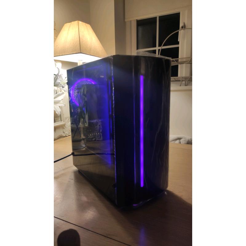 GAMING COMPUTER - WINDOWS 10 PRO, FORTNITE