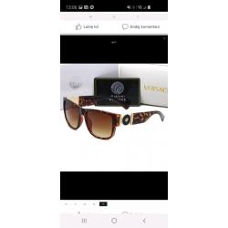 Glam Novelty Sunglasses