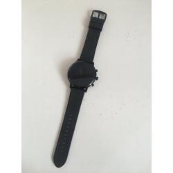 Fossil Smart Watch