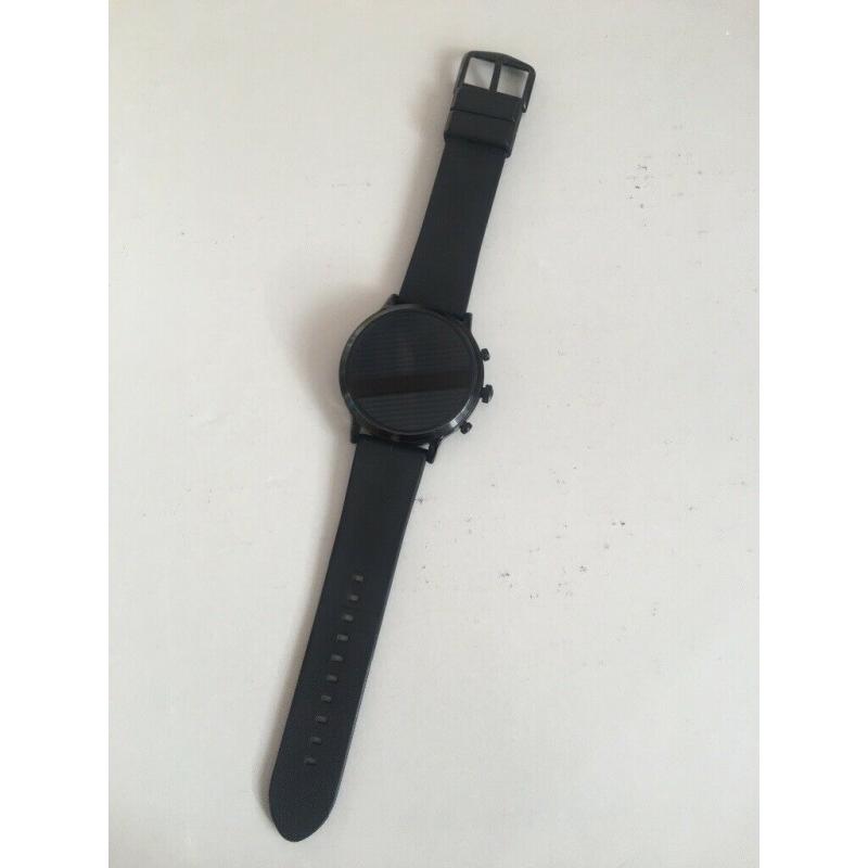 Fossil Smart Watch
