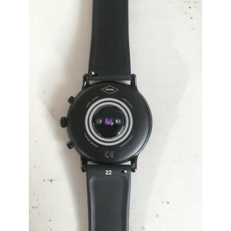 Fossil Smart Watch