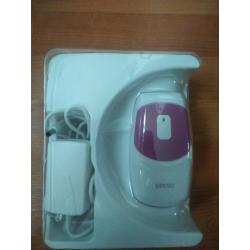 New Hair Removal System