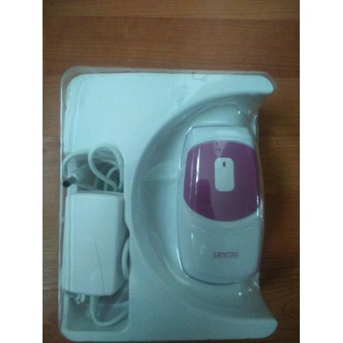 New Hair Removal System