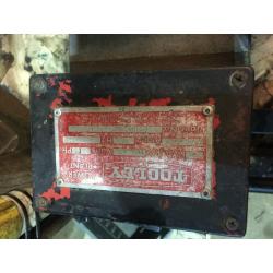 Honda generator spares or repairs '