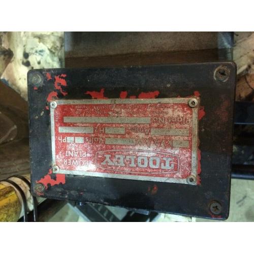 Honda generator spares or repairs '