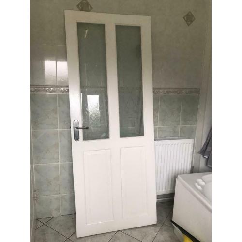 Internal doors